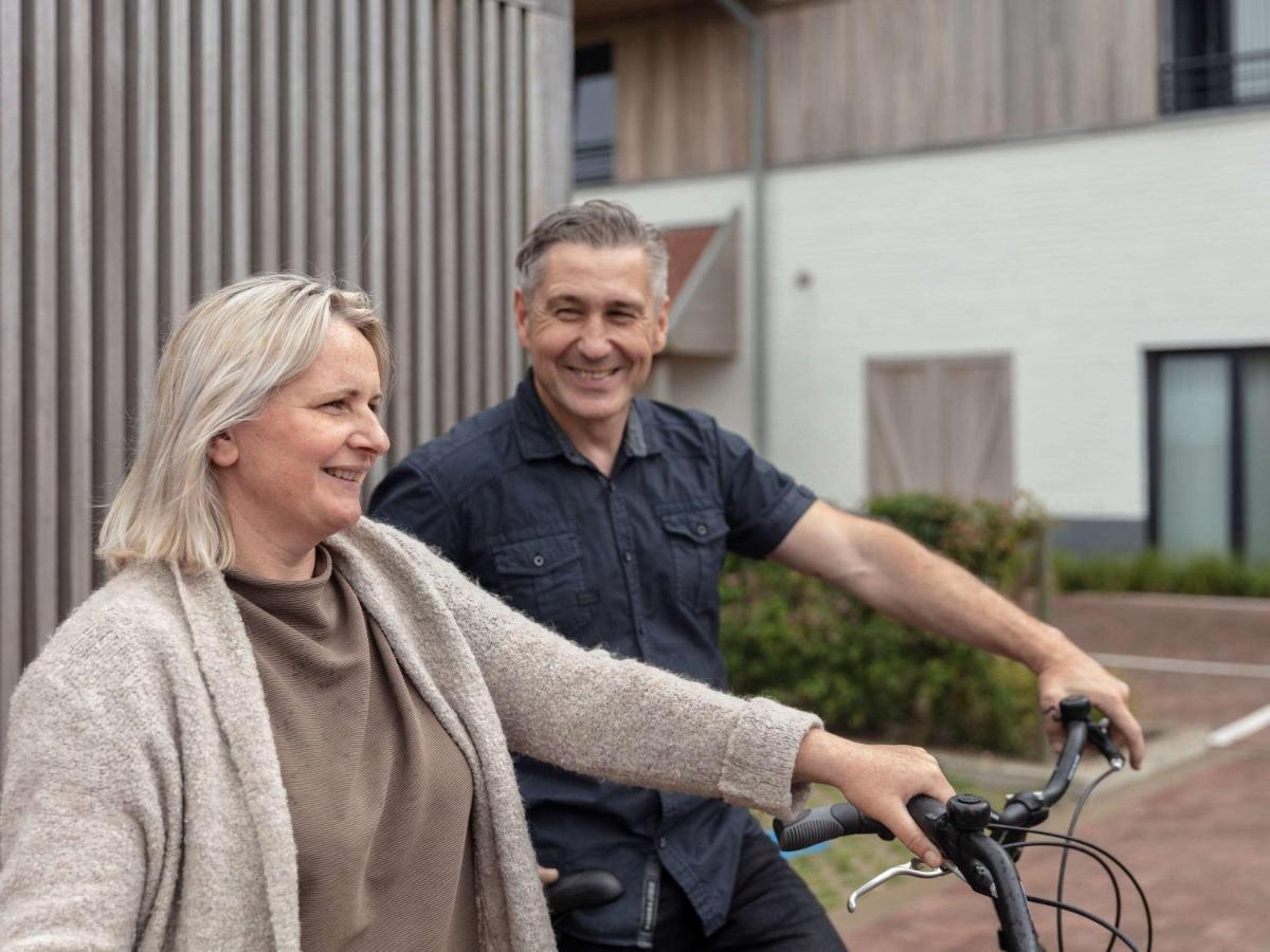 Ibis Budget Knokke Luaran gambar