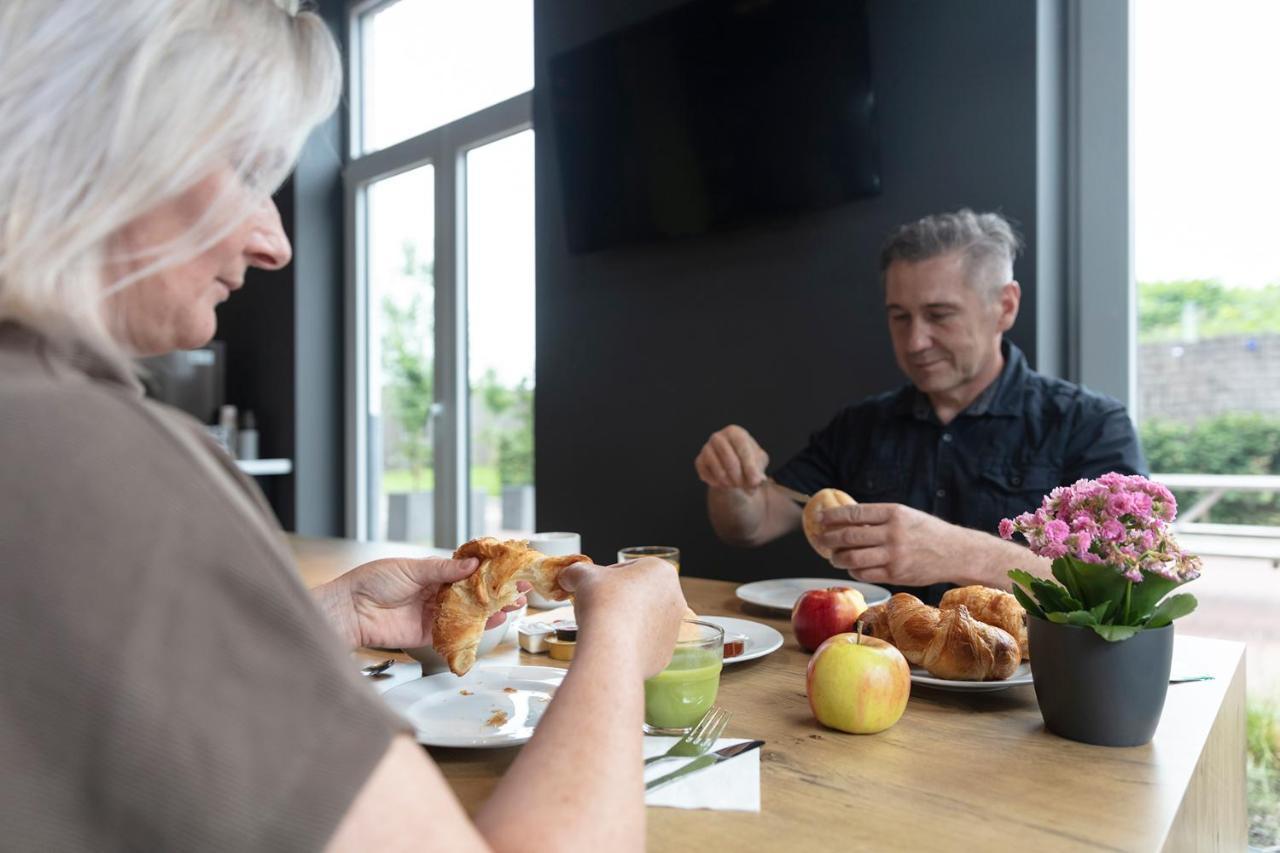 Ibis Budget Knokke Luaran gambar