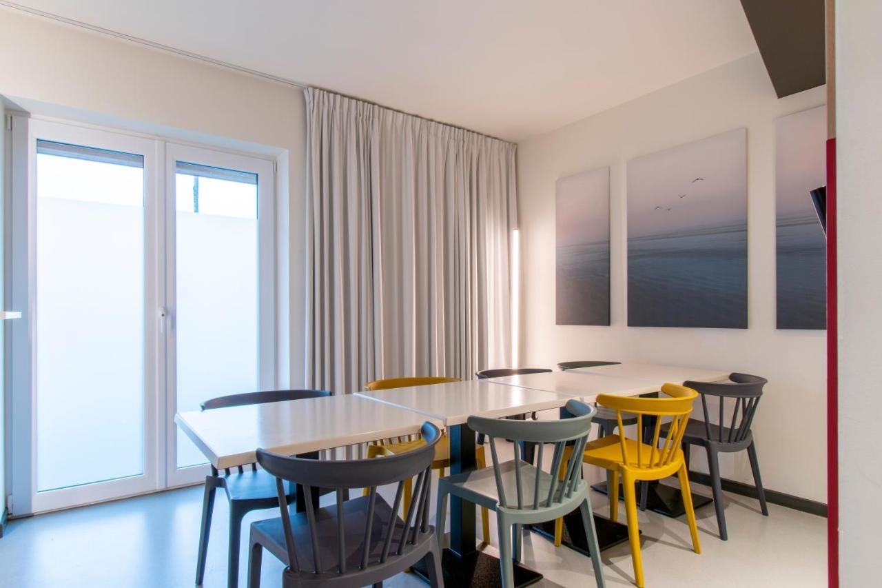 Ibis Budget Knokke Luaran gambar