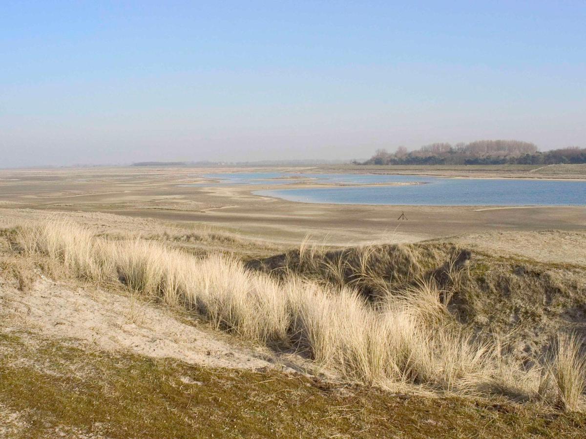 Ibis Budget Knokke Luaran gambar