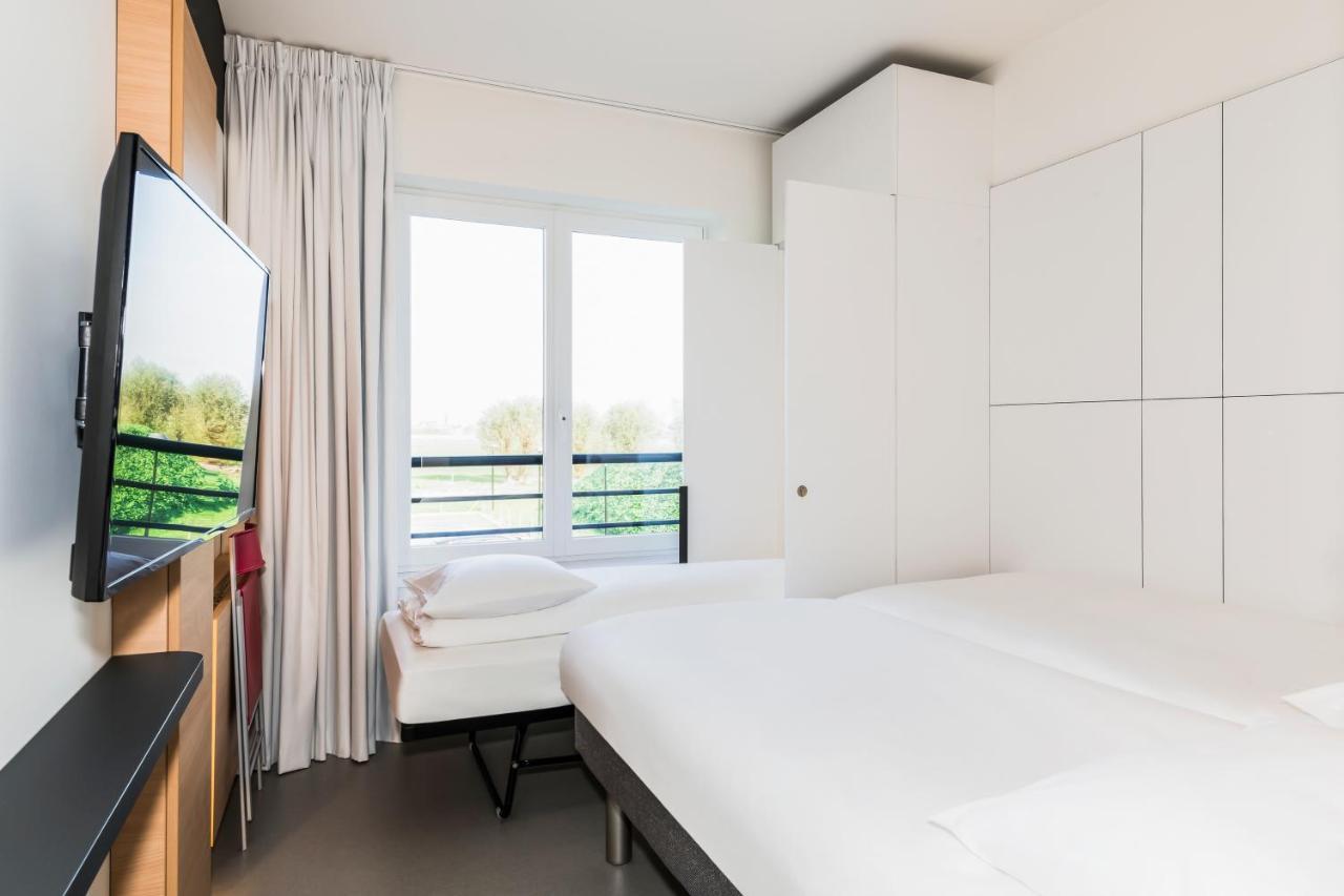 Ibis Budget Knokke Luaran gambar